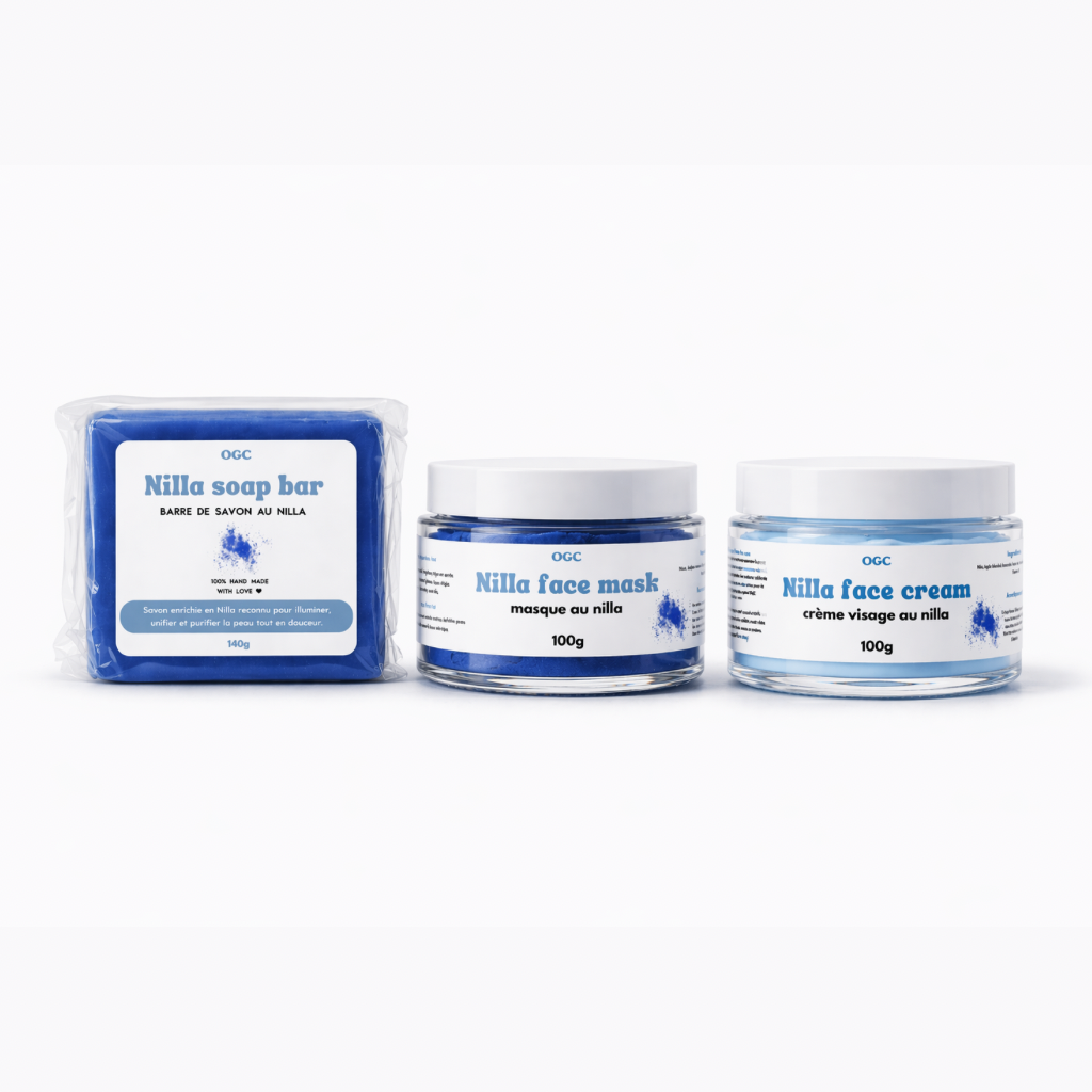 Kit vissage au NILLA