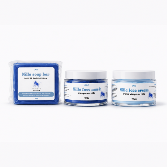 Kit vissage au NILLA