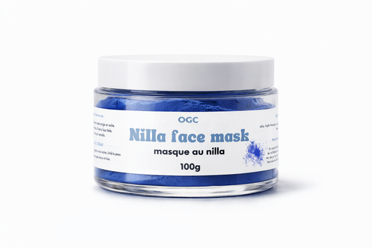 Masque au Nilla