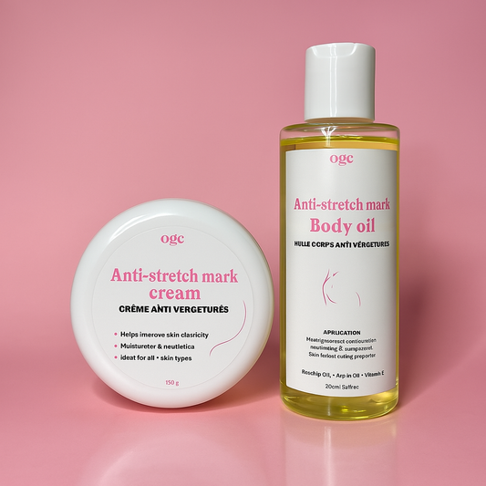 Kit anti-vergetures
